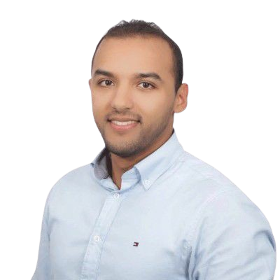 Zakaria Hamide - Fondateur TAMIDE